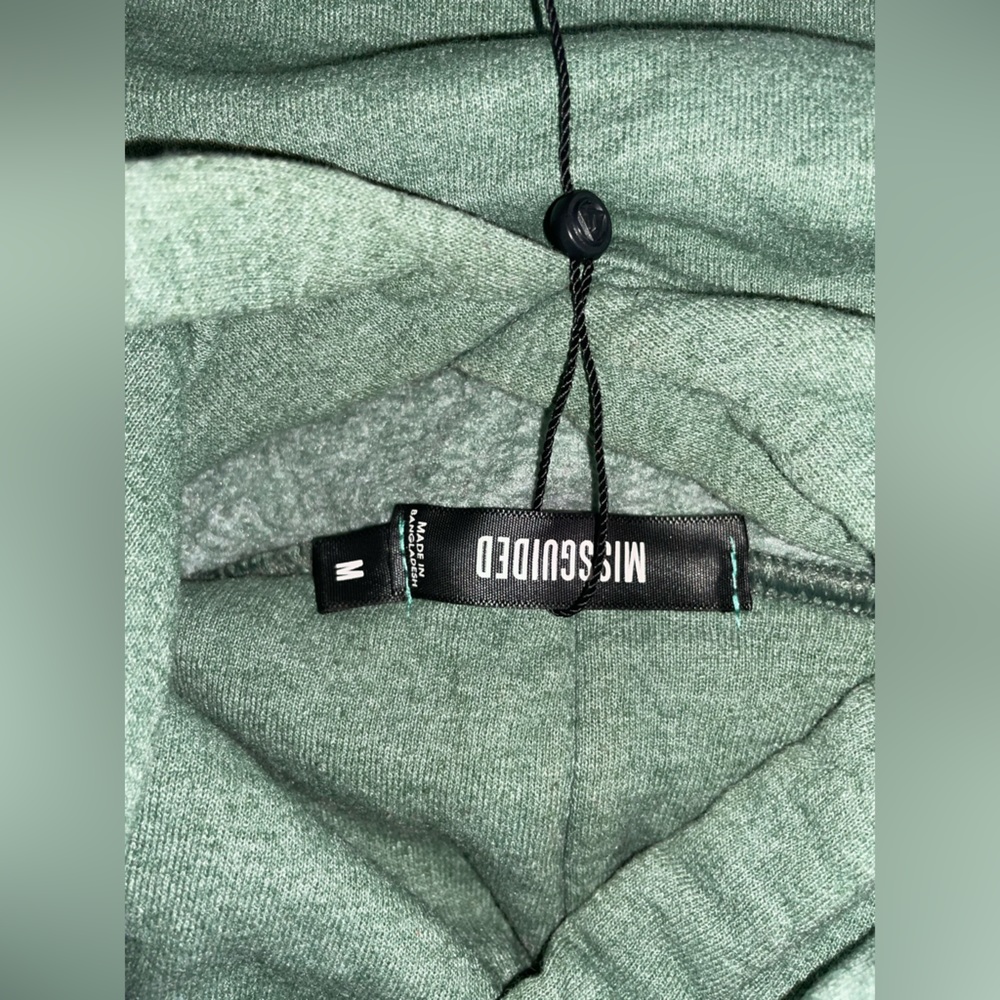 Missguided Hoodie bundle